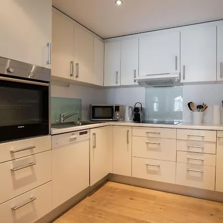 Aquila By Homeflow Appartamento Zermatt