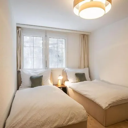 Aquila By Homeflow 采尔马特