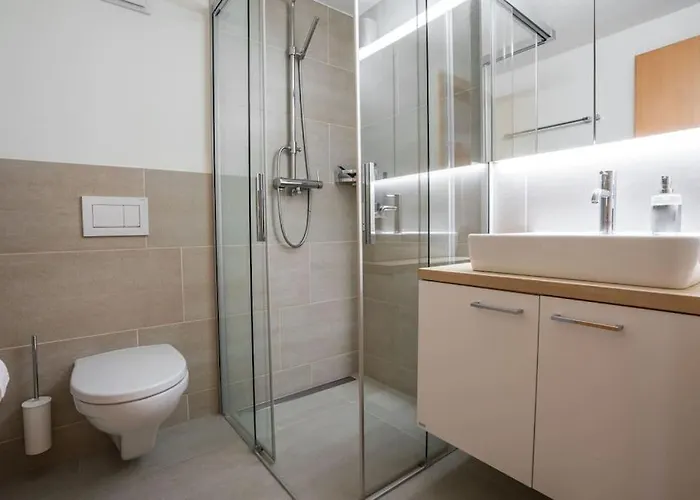 Apartment Aquila By Homeflow