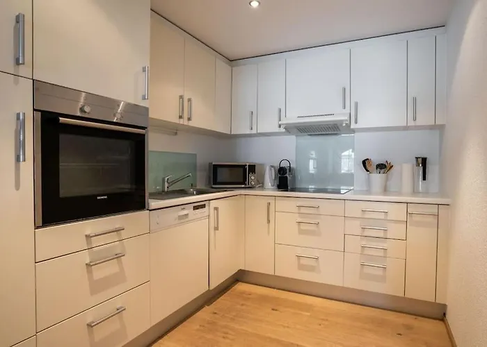 Aquila By Homeflow Apartment Zermatt