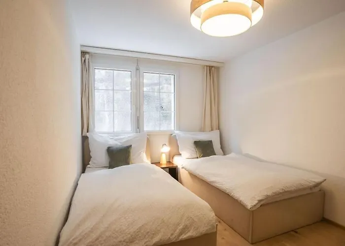 Aquila By Homeflow Zermatt