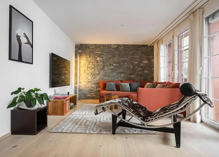 Apartment Aquila By Homeflow