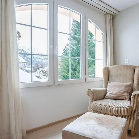 Aquila By Homeflow Appartement *