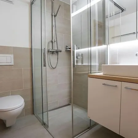 Apartamento Aquila By Homeflow