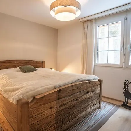 Apartamento Aquila By Homeflow Zermatt