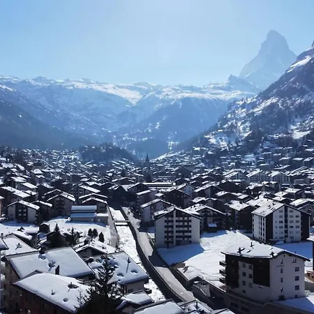 Apartamento Aquila By Homeflow *