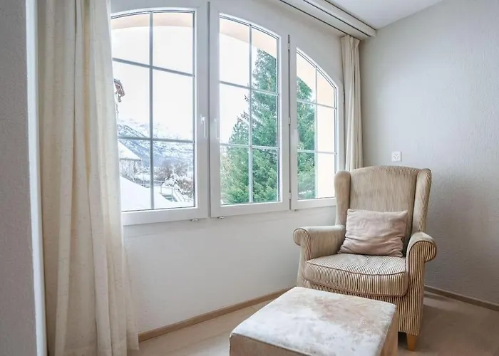 Aquila By Homeflow 公寓 *