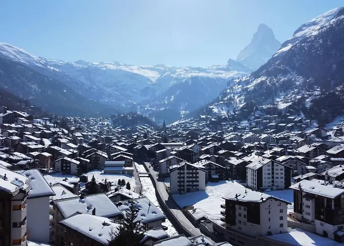 公寓 Aquila By Homeflow *