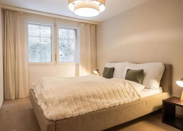 公寓 Aquila By Homeflow